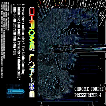 Pressurizer 4