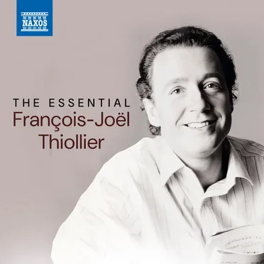 The Essential François‐Joël Thiollier