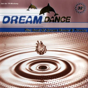 Dream Dance, Vol. 32 by Various Artists - album cover