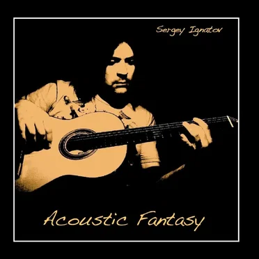 Acoustic Fantasy