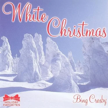 Holiday Favorites: White Christmas