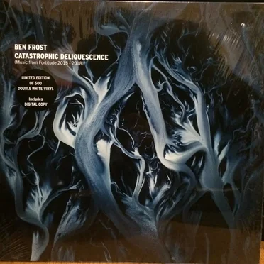 Catastrophic Deliquescence (Music From Fortitude 2015–2018)