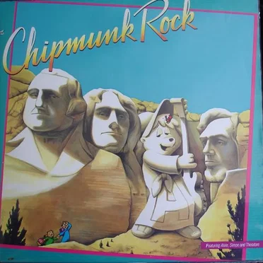 Chipmunk Rock