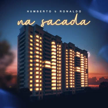Na sacada by Humberto & Ronaldo - album cover