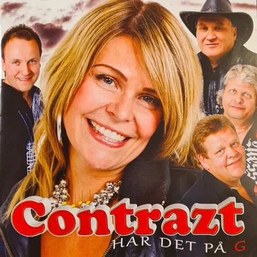 Har det på G