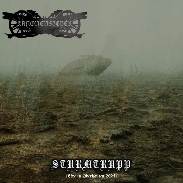 Sturmtrupp (Live in Oberhausen 2024)