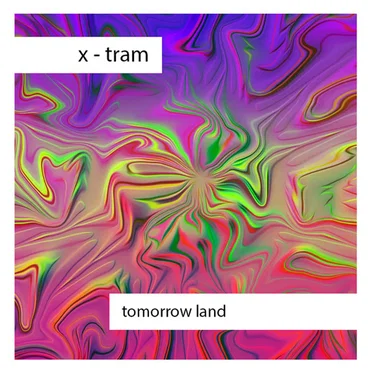 Tomorrow Land