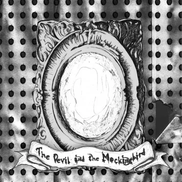 The Devil and the Mockingbird by Tin Tin Can - album cover