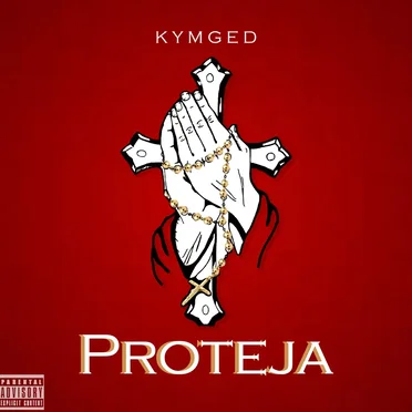 Proteja by Kymged - album cover