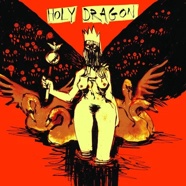 Holy Dragon