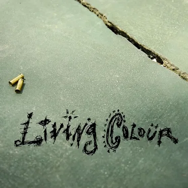 Who Shot Ya? by Living Colour - album cover