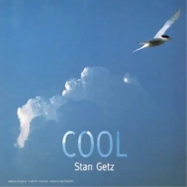Cool 7: Stan Getz by Various Artists - album cover