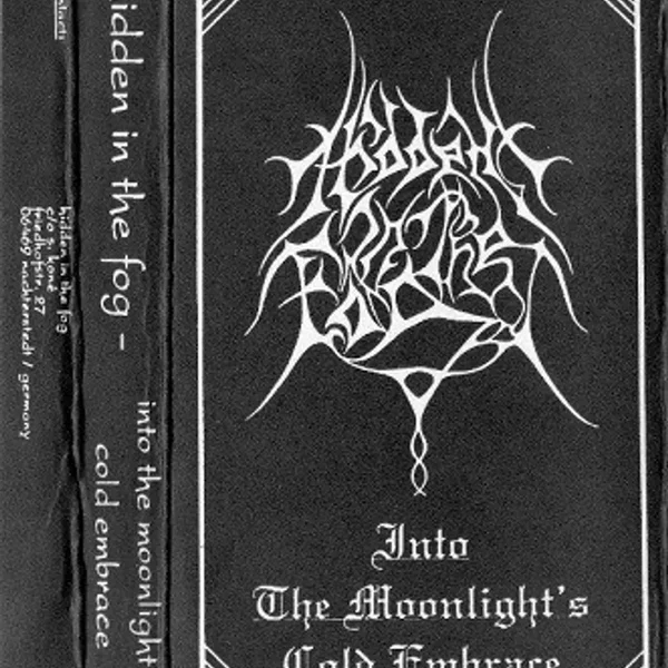 Into The Moonlight's Cold Embrace
