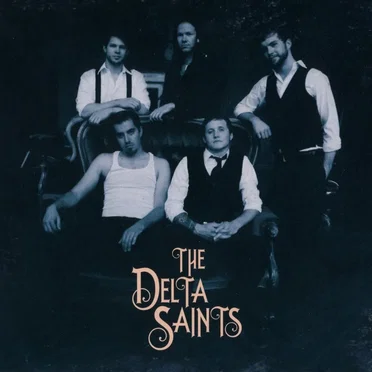 The Delta Saints