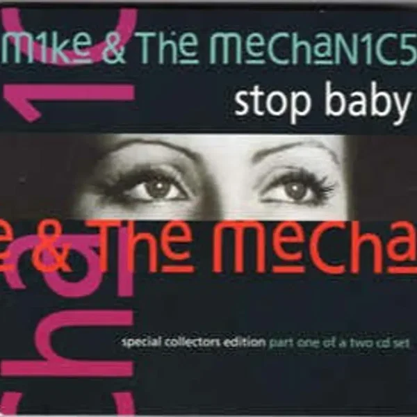 Stop Baby