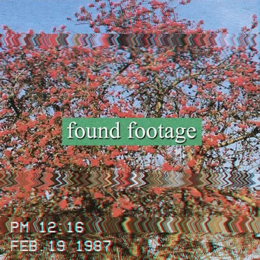 Found Footage