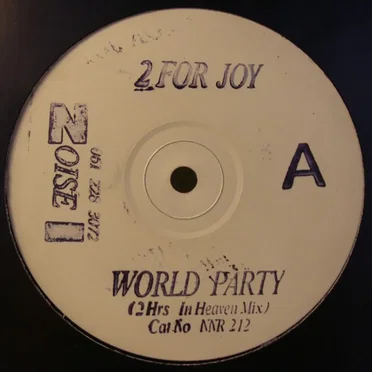 World Party