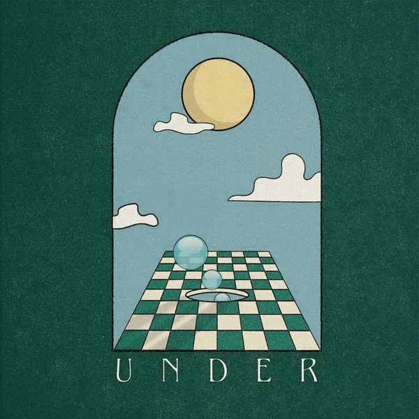 Under