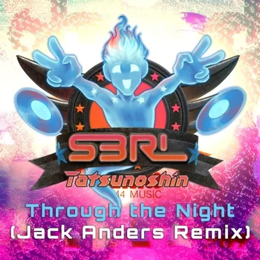 Through the Night (Jack Anders Remix)