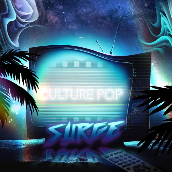 Culture Pop