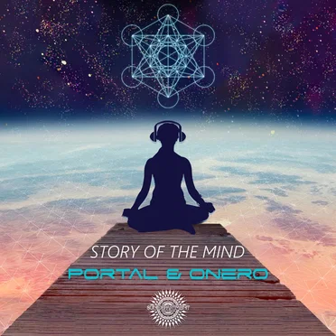 Story of the Mind by Portal - album cover