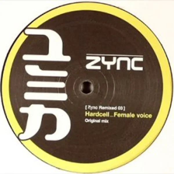Female Voice