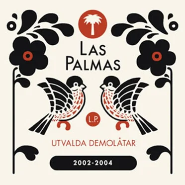 Utvalda demolåtar