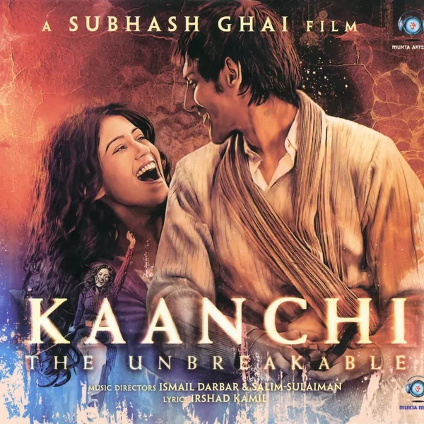 Kaanchi