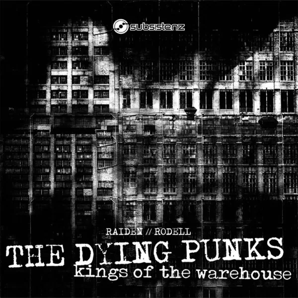 Kings of the Warehouse
