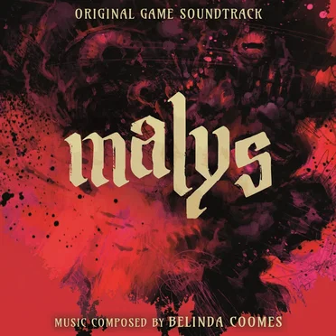 Malys (Original Soundtrack) by Belinda Coomes - album cover