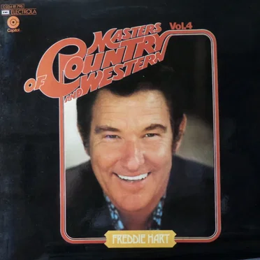 Masters of Country & Western Vol. 4