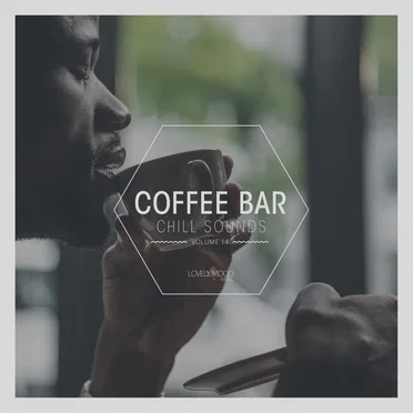 Coffee Bar Chill Sounds, Vol. 14 by Various Artists - album cover