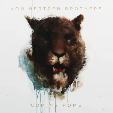 Coming Home by Von Hertzen Brothers - album cover