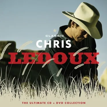 Classic Chris Ledoux by Chris LeDoux - album cover
