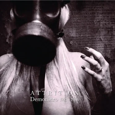 Demonstro 1981 ‐ 86