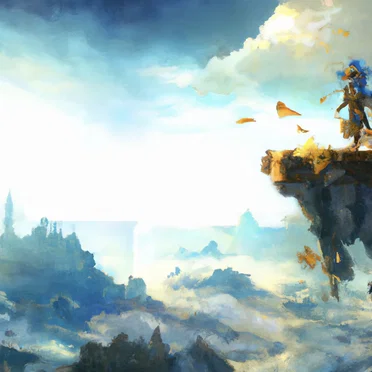 Tears of the Kingdom Hype