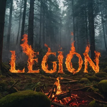 Eterna legión