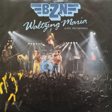Waltzing Maria (live recording)