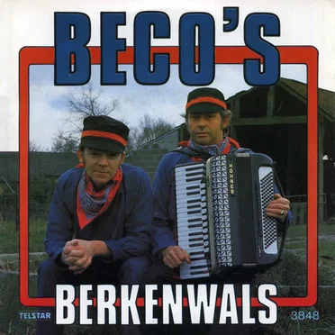 Berkenwals / Becowals by Beco's - album cover