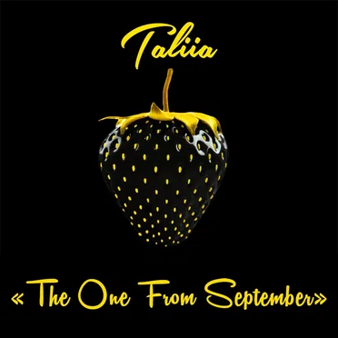 EP The One From September by Taliia - album cover