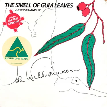 The Smell of Gum Leaves