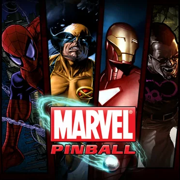 Marvel Pinball Original Soundtrack