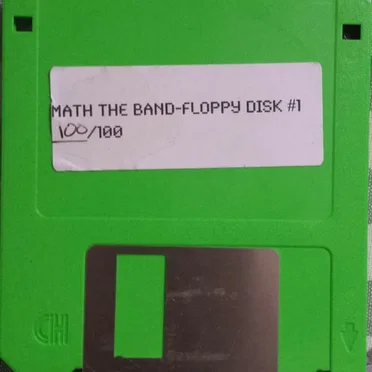 Floppy Disk #1
