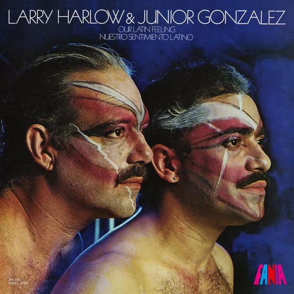 Our Latin Feeling / Nuestro sentimiento latino