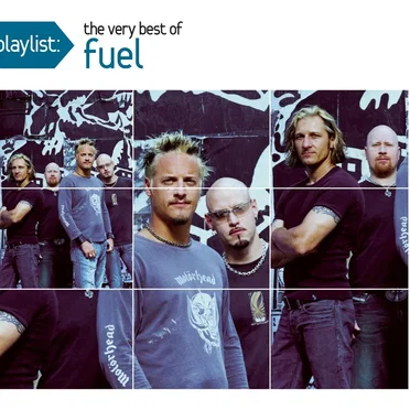 Playlist: The Very Best of Fuel