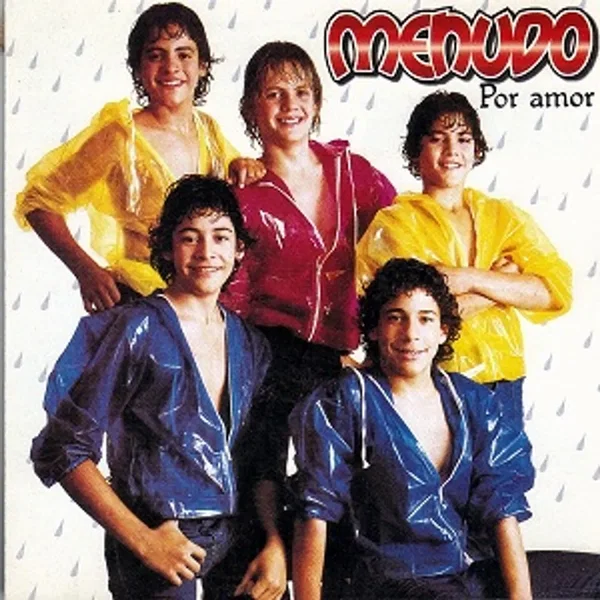 Por amor
