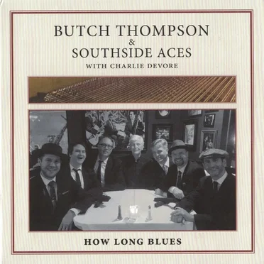 How Long Blues