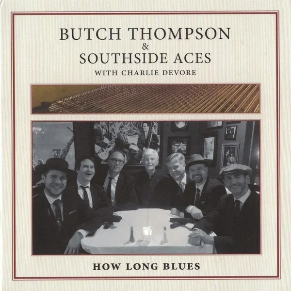 How Long Blues