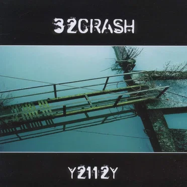 Y2112Y by 32CRASH - album cover