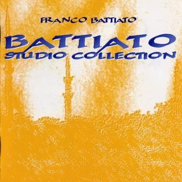 Battiato Studio Collection
